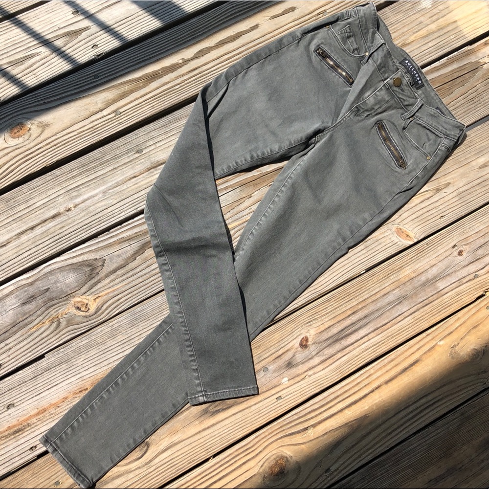 🚫SOLD🚫 Bullhead Jeans